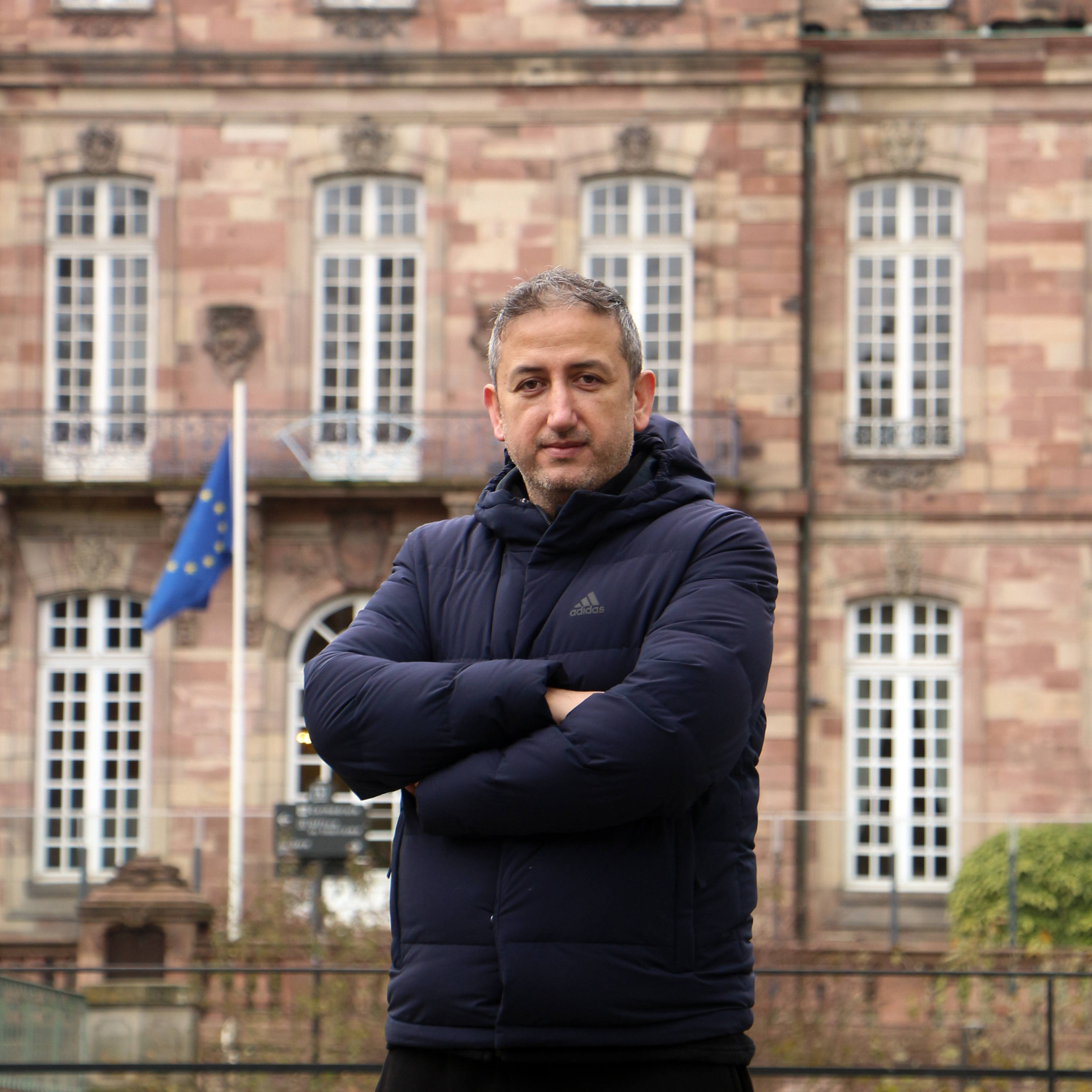 Emrah Çelebi